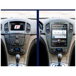 OPEL INSIGNIA - 9.7" МУЛТИМЕДИЯ / Навигация android 16
